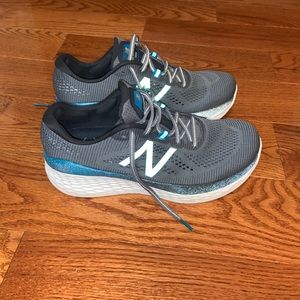 NWOT New Balance Running Fresh Foam Running Shoes